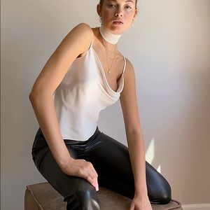 Aritzia Muse Camisole